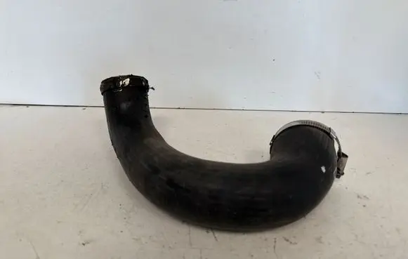 Audi A6 S6 C7 4G Intercooler hose/pipe 4G0145738AA