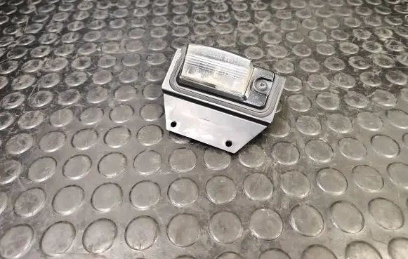 Nissan Murano Z51 Number plate light 901631AA0A