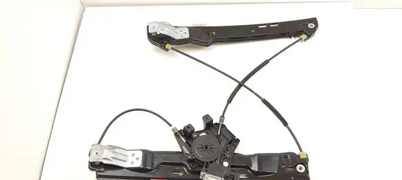 Land Rover Evoque I Front door window regulator with motor 918956 918956102 BJ3223201AE