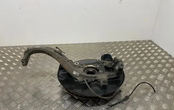 Audi A6 C7 Front wheel hub 4G0407242C 270112 23012322571S