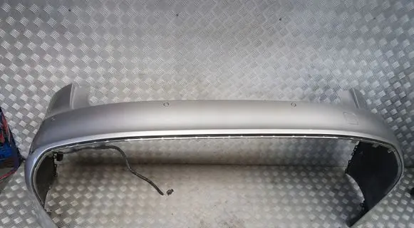 Volvo S90, V90 Rear bumper