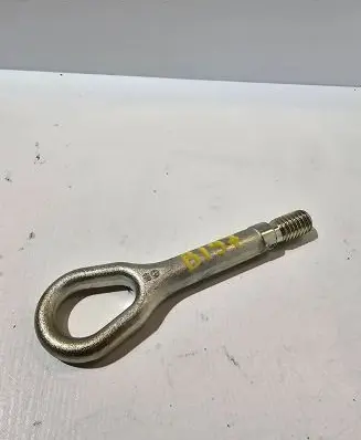 Mercedes-Benz CLC CL203 Towing hook eye 