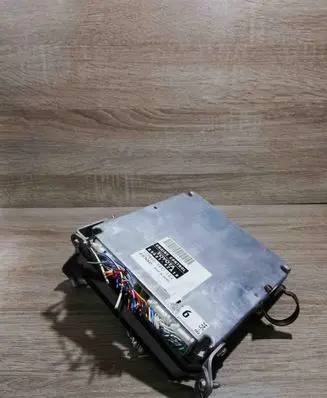 Toyota RAV 4 (XA20) Engine control unit/module ECU 8966142A10 1758005441