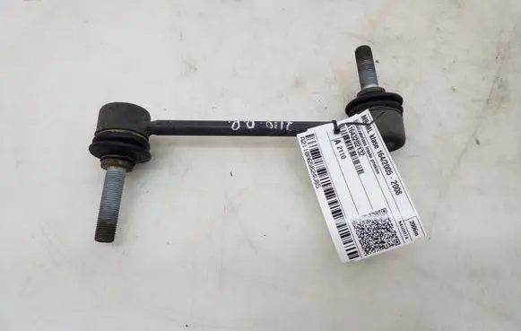 Front anti-roll bar/stabilizer link