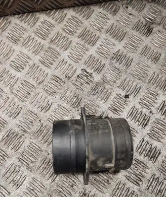 Mass air flow meter