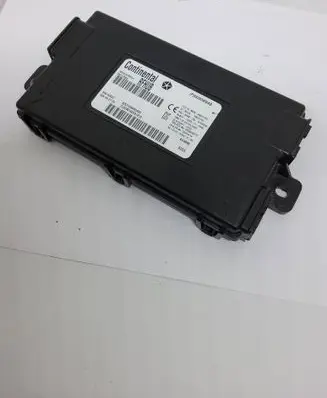 Dodge Challenger Keyless (KESSY) go control unit/module 68283458AB TAL07003 40821703