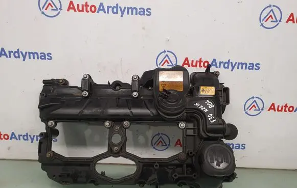 BMW 3 F30 F35 F31 Rocker cam cover 7588412 11127588412