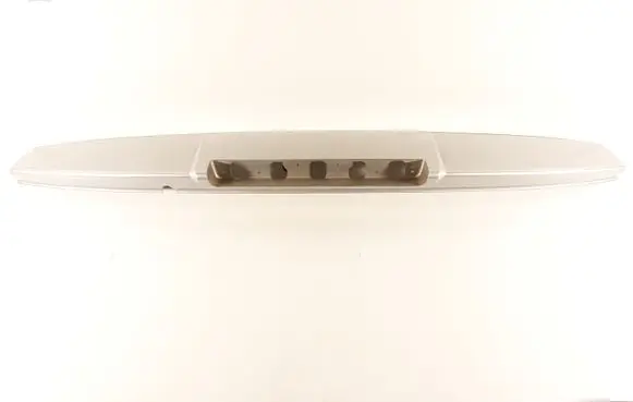 SsangYong Kyron Tailgate/trunk spoiler 7966009000 H2938