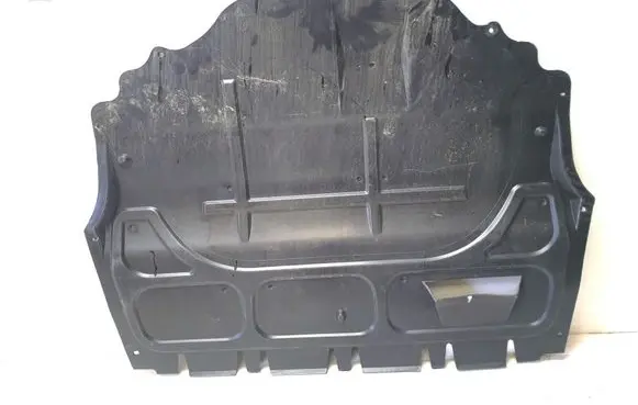 Volkswagen Polo Pickup box liner 