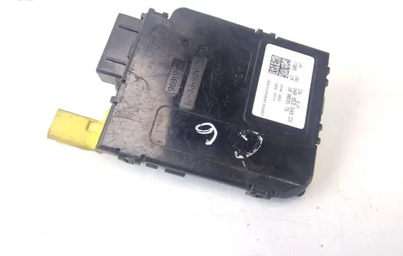 Volkswagen Golf VI Steering angle sensor 1K0953549CQ