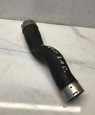 BMW 5 F10 F11 Intercooler hose/pipe