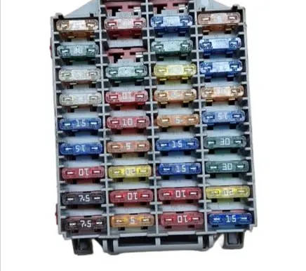 Volvo V70 Fuse box set 9162439