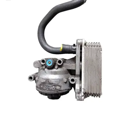 Jaguar X-Type Engine oil radiator 6199626 1C1Q6B624AF