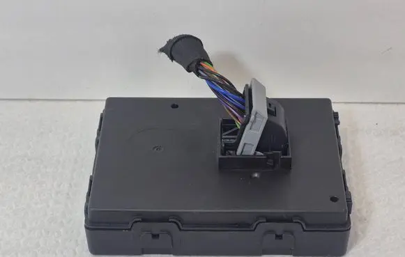 Volkswagen PASSAT B8 Keyless (KESSY) go control unit/module 3Q0959435K 00027000