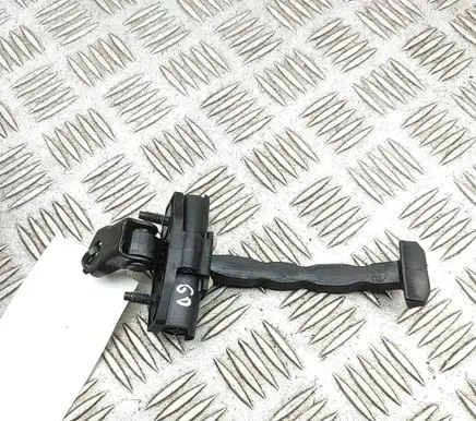 Tesla Model 3 Rear door check strap stopper 108950900B