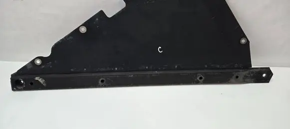 BMW i3 Other under body part 6852671 14768210 29816