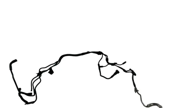 Vacuum line/pipe/hose