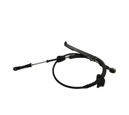 Mercedes-Benz A W169 Gear shift cable linkage A1693700573