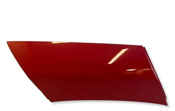 Hyundai Kona II Rear arch trim 87744HF000