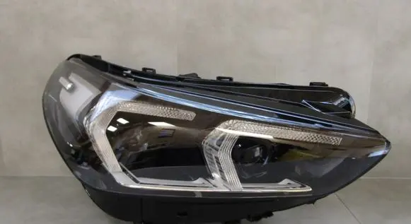 BMW X1 U11 Headlight/headlamp 5A5BD48-02