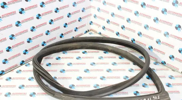 BMW 6 F06 Gran coupe Rear door rubber seal (on body) 7275315 7275316