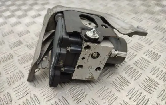 Renault Zoe ABS Pump 472108051R 472258965R