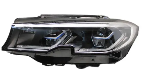BMW 3 G20 G21 Headlight/headlamp 9481707 LE16A6386 030110623509