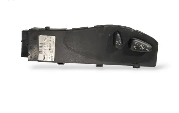 BMW X5 E53 Seat control switch 8099074 61318099074