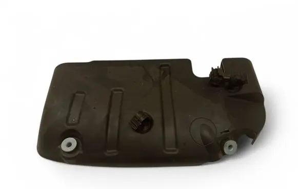 Alfa Romeo Stelvio Engine cover (trim)