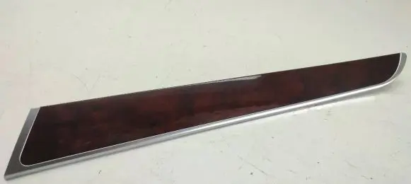 Audi A6 S6 C6 4F Dashboard trim