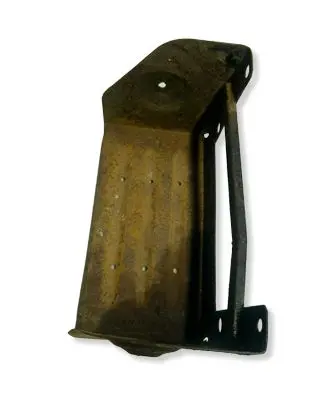 KIA K2500, K2700, K3000 Battery box tray 32321132