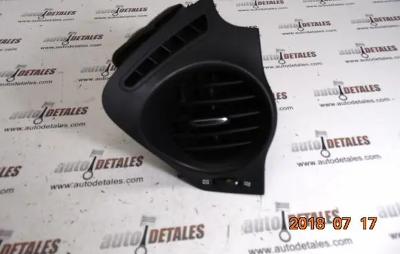 Lexus IS 220D-250-350 Dashboard side air vent grill/cover trim 5565053031