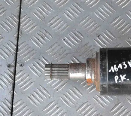 Mazda 6 Front driveshaft GD78