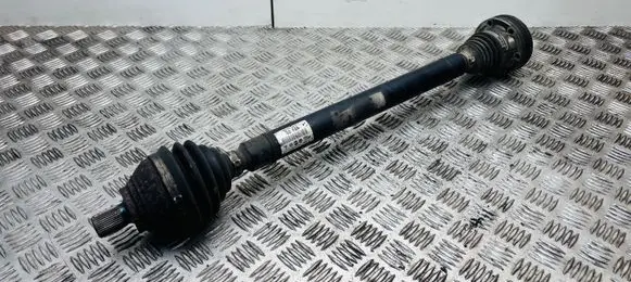 Audi Q3 8U Front driveshaft 5N0407762F