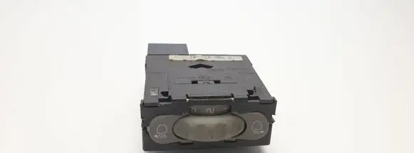 Renault Scenic I Headlight level height control switch 7700433081