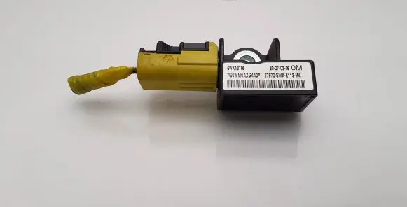 Honda CR-V Airbag deployment crash/impact sensor 77970SWAE113M4 30070305 5WK43786