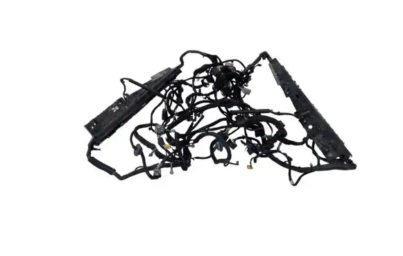 Ford Mustang VI Other wiring loom JR3T14A005AKB G281T