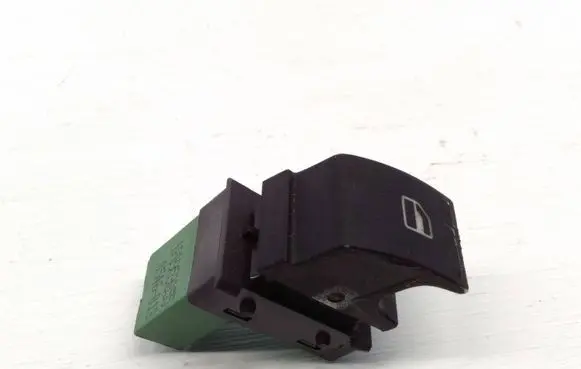 Seat Leon (1P) Electric window control switch 1P0959855