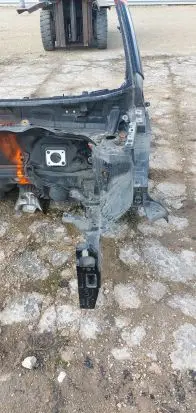 KIA Rio Front quarter panel 