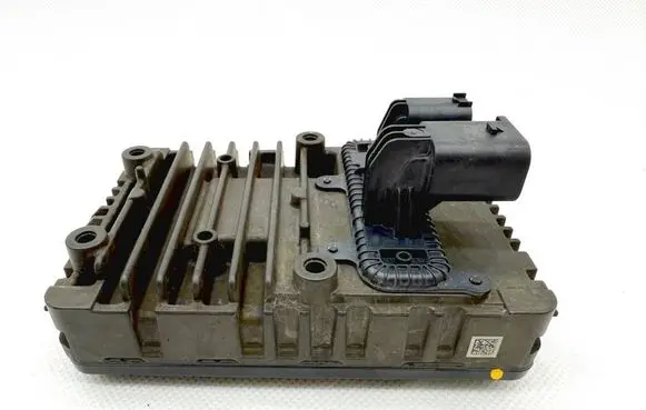 BMW iX Distronic sensor radar 66315A55CB101 210823 75790013