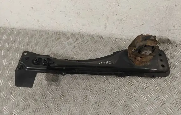 Front subframe