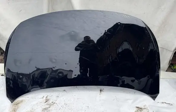 Volkswagen ID.4 Engine bonnet/hood