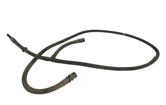 BMW 7 F01 F02 F03 F04 Headlight washer hose/pipe 7178742