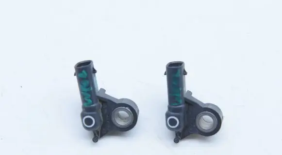 Mercedes-Benz Sprinter W907 W910 Airbag deployment crash/impact sensor A1679050700 170820