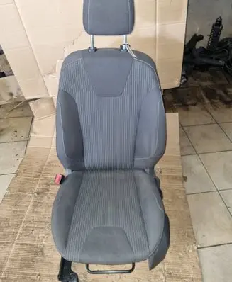 Ford Focus Front driver seat 