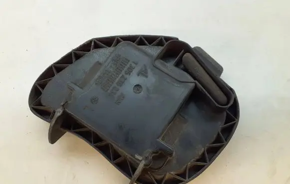Volkswagen Touran I Headlight/headlamp dust cover 1305239234