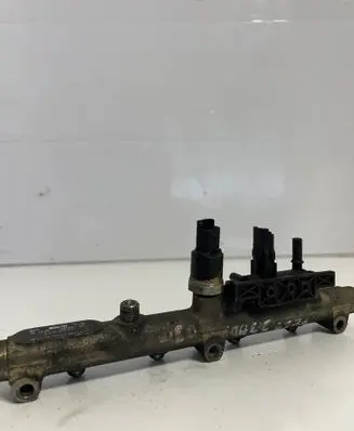 Fiat Ulysse Fuel main line pipe 0445214017 005854