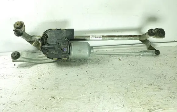 Volkswagen Golf VII Front wiper linkage 5G1955023C 3397021672