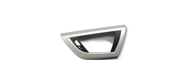BMW 1 F20 F21 Panel trim 51459205363
