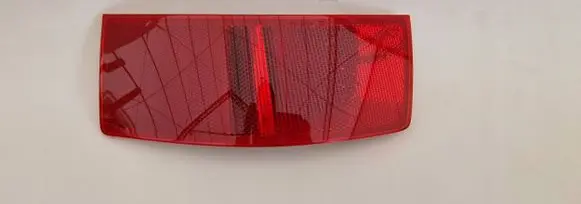 Mercedes-Benz GLK (X204) Rear tail light reflector A2048200274